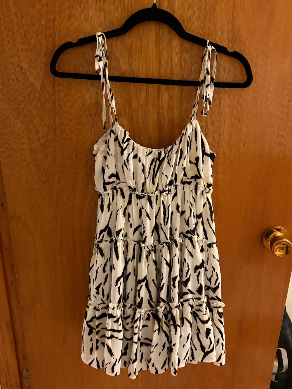 BUDDY LOVE DRESS